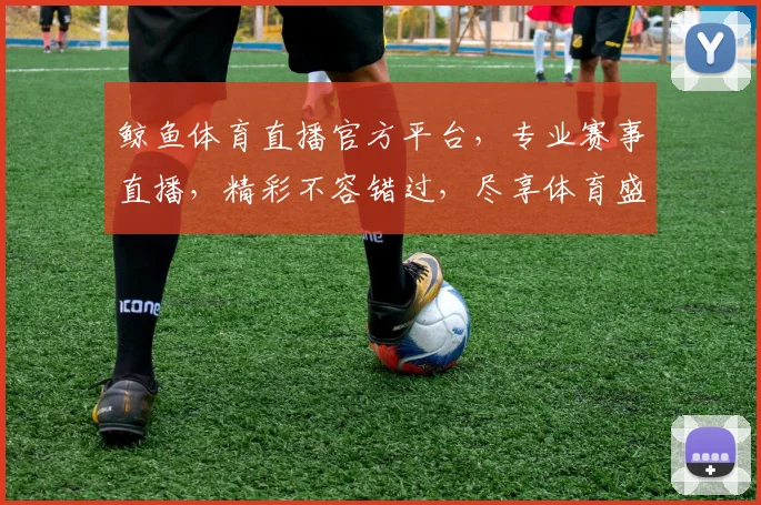 鲸鱼体育直播官方平台，专业赛事直播，精彩不容错过，尽享体育盛宴，一键观看，畅享无限